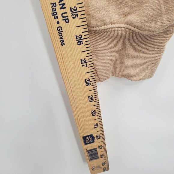 Champion Logo Print Fleece-lined Jogger Pull-on Drawstring Pants Medium Women - Picture 9 of 12